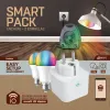 Nutipistik Muvit iO Wi-Fi 220 V