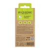 Кабель USB—Lightning Muvit for Change Белый