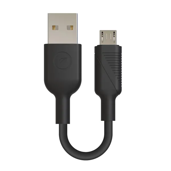 USB-kaabel Muvit for Change Must 20 cm