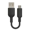 USB-kaabel Muvit for Change Must 20 cm