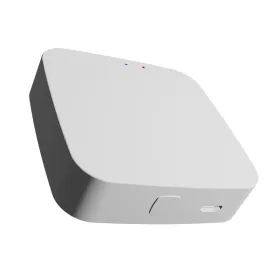 Pöörduspunkt muvit iO Wireless Mesh Hub Valge