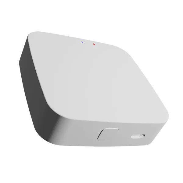 Prieigos taškas muvit iO Wireless Mesh Hub Balta