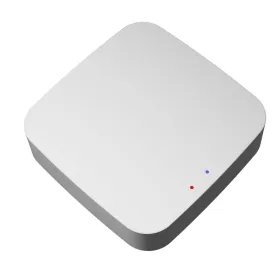 Точка доступа muvit iO Wireless Mesh Hub Белый