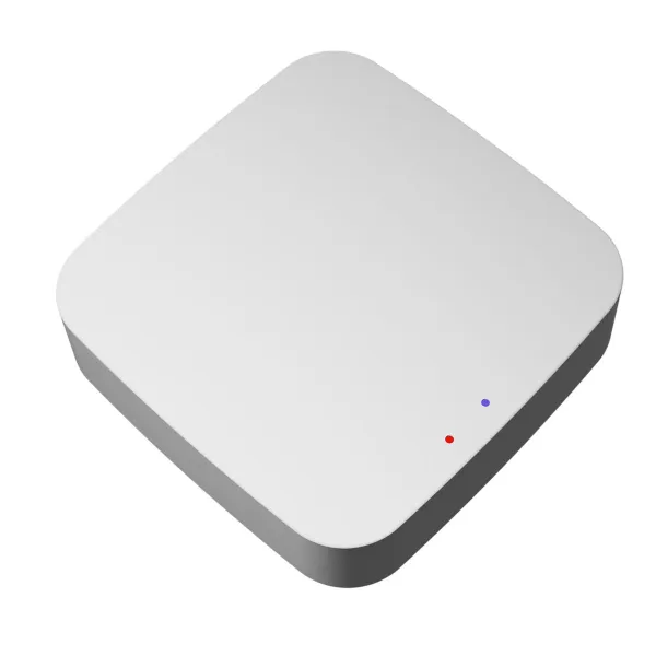 Prieigos taškas muvit iO Wireless Mesh Hub Balta