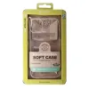 Mobile cover Muvit for Change iPhone 11 Transparent iPhone 11