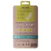 Mobile cover Muvit for Change iPhone 11 Transparent iPhone 11