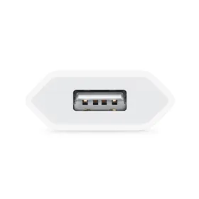 Mobiliojo telefono dėklas Muvit for Change iPhone X/XS Skaidrus