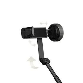 Smart Elektripirn Muvit iO 9 W E27 800 lm Wi-Fi LED 2700 K 6500 K