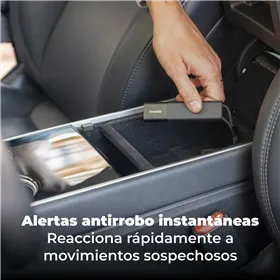 Mobiliojo telefono dėklas Muvit Skaidrus Išmanusis Telefonas Apple iPhone 12, 12 Pro