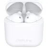 In-ear Bluetooth Headphones Myway MWHPH0028 White