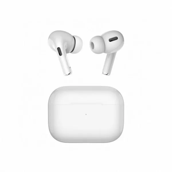 In-ear Bluetooth Headphones Myway MWHPH0028 White