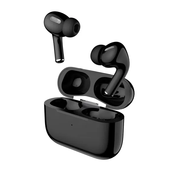 Austiņas In-ear Bluetooth Myway Melns