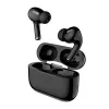 Austiņas In-ear Bluetooth Myway Melns