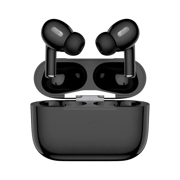 Austiņas In-ear Bluetooth Myway Melns