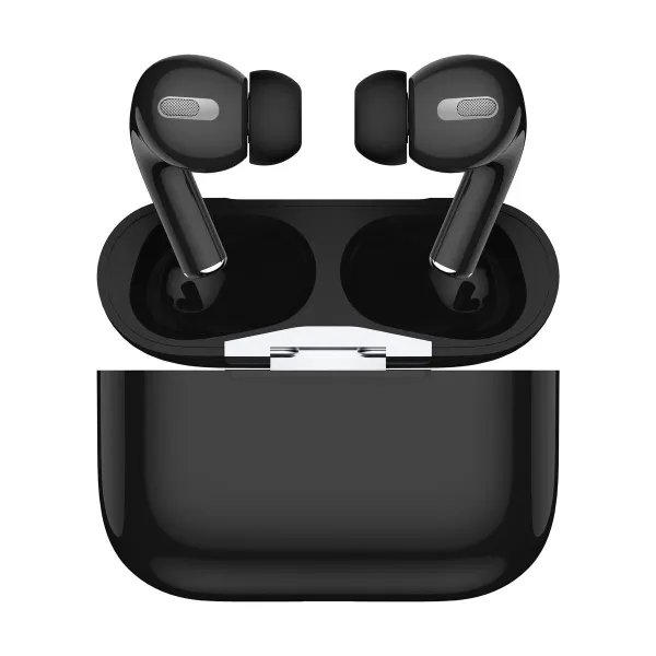 Austiņas In-ear Bluetooth Myway Melns