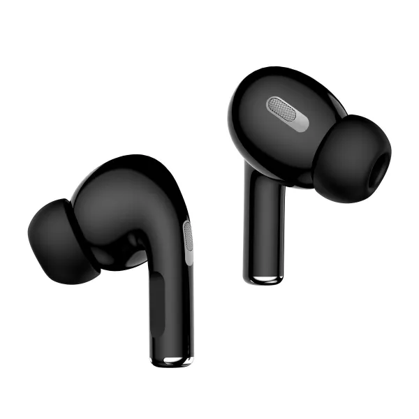 Austiņas In-ear Bluetooth Myway Melns
