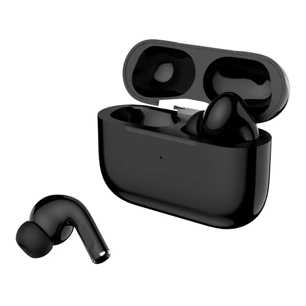 Austiņas In-ear Bluetooth Myway Melns