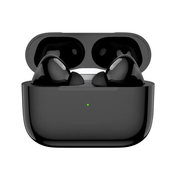 Austiņas In-ear Bluetooth Myway Melns