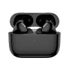 Austiņas In-ear Bluetooth Myway Melns