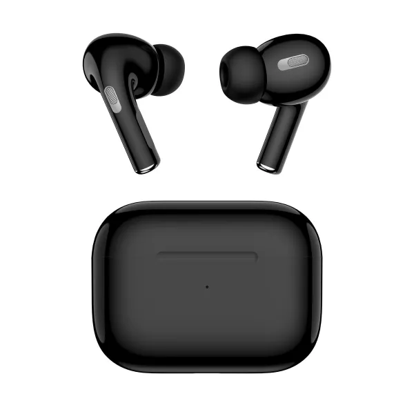 Austiņas In-ear Bluetooth Myway Melns