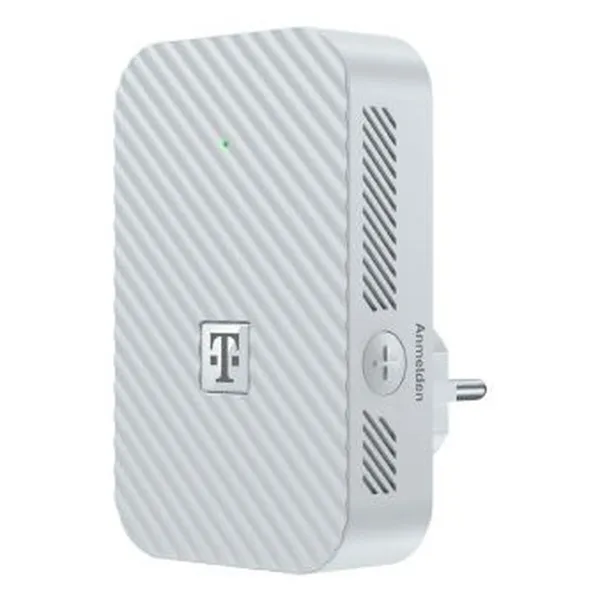 Wi-Fi repeater Telekom 40824381