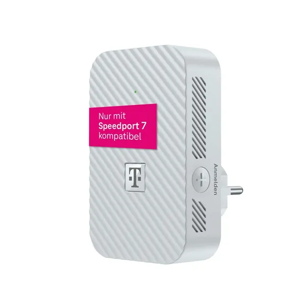 Wi-Fi repeater Telekom 40824381