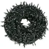 Елочные огни Springos CL0204 200 светодиодов 15,5 м теплый белый
