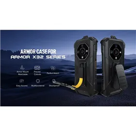 Mobile cover Ulefone
