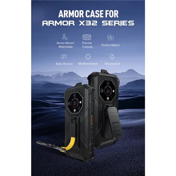 Mobile cover Ulefone