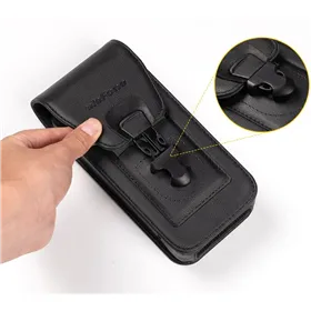 Mobile Phone Case Ulefone Black