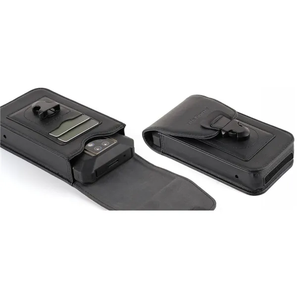 Mobile Phone Case Ulefone Black