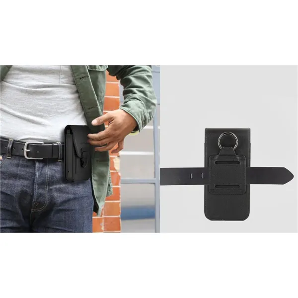 Mobile Phone Case Ulefone Black