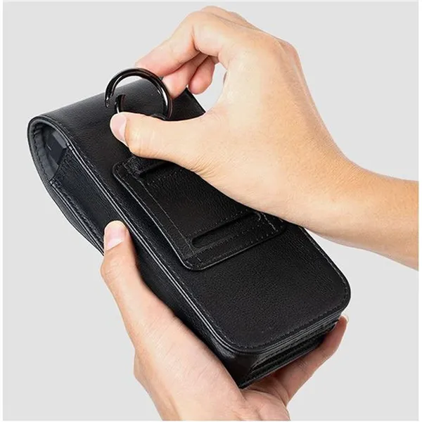 Mobile Phone Case Ulefone Black