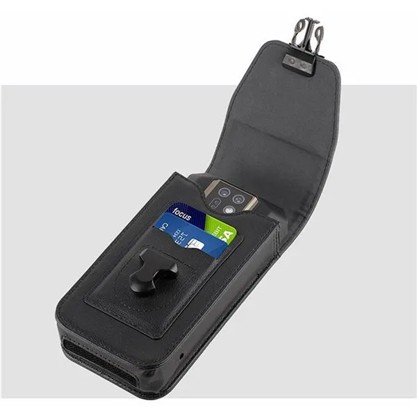 Mobile Phone Case Ulefone Black