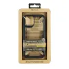 Mobile cover Muvit for Change iPhone 12/12 Pro Black