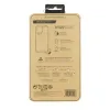 Mobile cover Muvit for Change iPhone 12/12 Pro Black