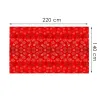Christmas tablecloth Springos CA1221 140 x 220 cm