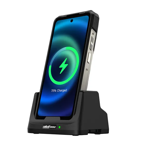 Dock Charger Ulefone 33 W
