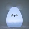 Children's lamp with Bluetooth speaker Muvit Mouse