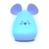 Children's lamp with Bluetooth speaker Muvit Mouse