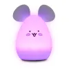 Laste lamp Bluetooth-kõlariga Muvit Mouse