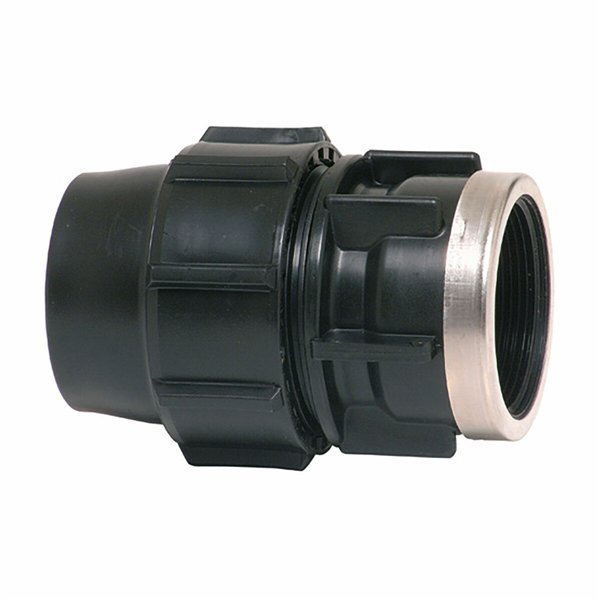 Connector Plasson