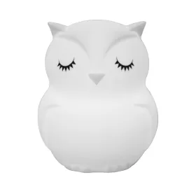 Laste lamp Bluetooth-kõlariga Muvit Owl