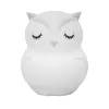 Детская лампа с Bluetooth-динамиком Muvit Owl