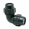 Elbow Plasson 9 x 2,5 cm