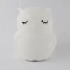 Bērnu lampa ar Bluetooth skaļruni Muvit Owl