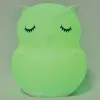 Laste lamp Bluetooth-kõlariga Muvit Owl