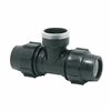 T Connector Plasson