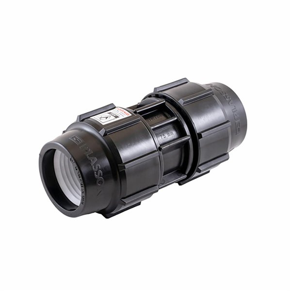 Connector Plasson