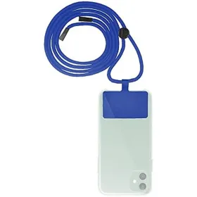 Mobiiltelefoni kaelapael Muvit Sinine